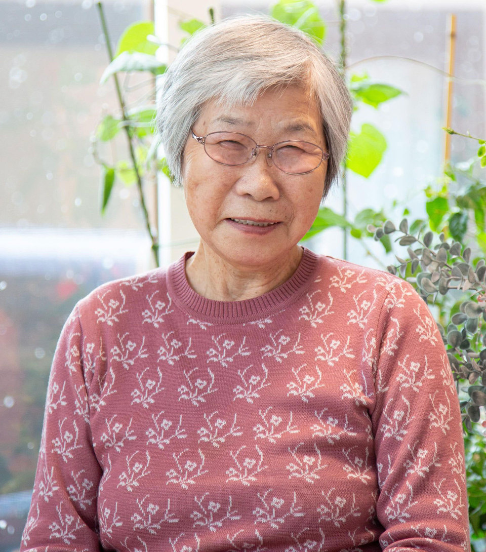介護施設（高齢者・障害者）訪問理美容と出張写真撮影 札幌市